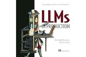 LLMs in Production: Engineering AI Applications