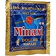 minaxi Dollar Supari - 140 Gm