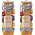 Real Activ, Mixed Fruit, 1L (Pack of 2)