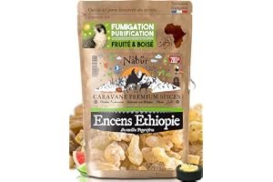 Nabür - Rökelse Louban Etiopien 200 GR