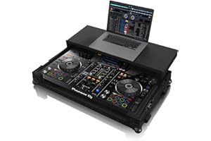 Zomo P-XDJ XDJ RX2 Plus NSE P RX2 Plus NSE FLIGHTCASE