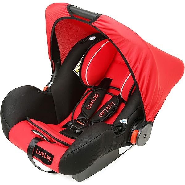 trumom carrycot
