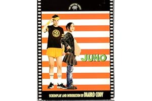 "Juno": The Shooting Script