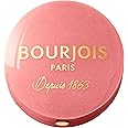 Bourjois Little Round Pot Blusher 95 Rose De Jaspe, 2.5g 29192115095