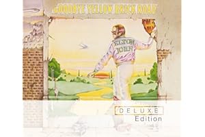 Elton John: Goodbye Yellow Brick Road (Deluxe)