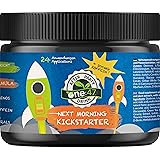 one:47® After Party KICKSTARTER | 24 Portionen | Smart Energy am nächsten Morgen | Mit komplexen Koffein, Pflanzenextrakten, 