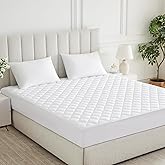 TeksNil Home%100 Mikrofiber Kapitone Yatak Koruyucu Alez Full Kenar &Ccedil;arşaf Fitted Tek &Ccedil;ift Battal Bebek 60 X 120
