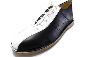 Ikon Original Men`s Marriot Mod Bowling Shoe