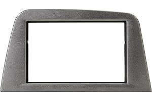 ACV 2-DIN RB Seat Altea / Altea XL / Toledo anthrazit