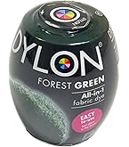 Dylon All In 1 Fabric Dye Pod Forest Green 350g – Inish Pharmacy - View #9