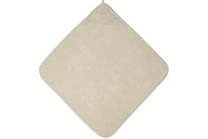 Jollein Terry, długość 75 cm x 75 cm szerokości, Nougat 534-514-00093