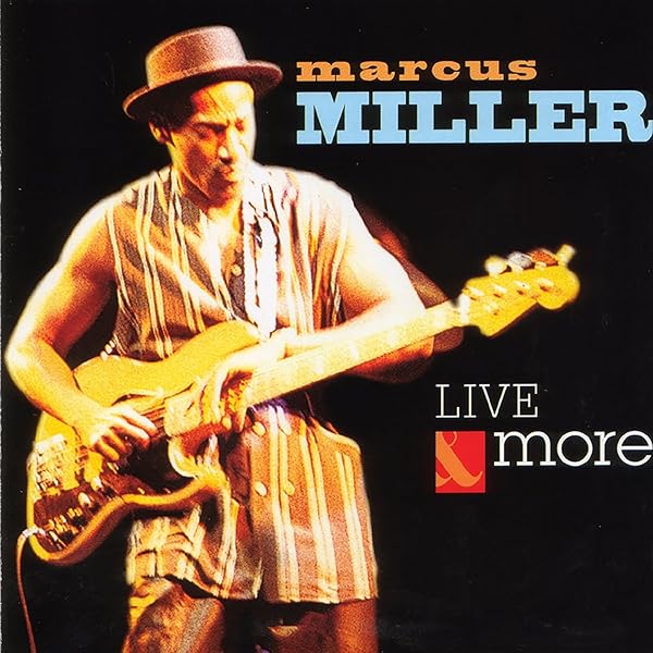 Power: the Essential Marcus Miller: Marcus Miller, Marcus Miller