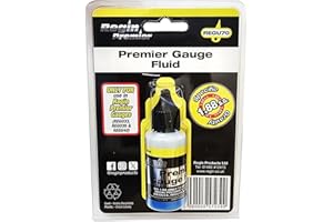 Regin Manometer REGU70