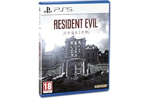 Resident Evil Requiem (PlayStation 5)