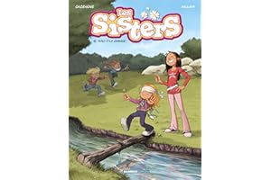 Les Sisters - tome 13: Kro d'la chance