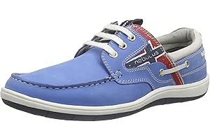 Nebulus Hombre Riva Zapatillas