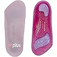 Airplus Women's Gel Orthotic Insole