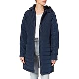 Parmenia Insulated Quilted Lined Jacket 
