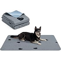 Coperta Impermeabile Per Cani Pawsse - Lavabile, Antiscivolo, Protezione Divano E Letto 125x75cm - Foto 11