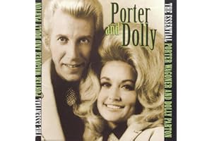 The Essential Porter Wagoner & Dolly Parton