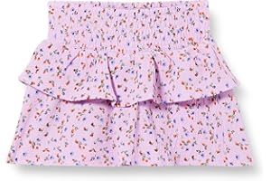 NAME IT Spódnica Dziewczynki Nmfjihelle Skirt