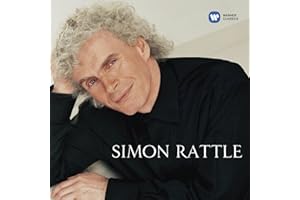 Simon Rattle on EMI classics