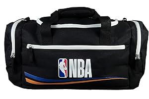 NBA Sac de Sport Collection Officielle - Basketball