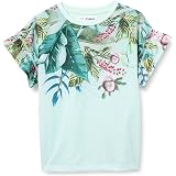Desigual COLLAGE PRINT - T-shirt con stampa - multi-coloured/multicolore