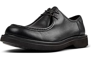 Camper Men Norman K100999 Wallabee