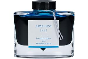 PILOT Namiki Iroshizuku Chiku-rin butelka atramentu do pióra wiecznego