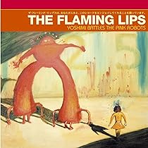 Clouds Taste Metallic: Flaming Lips: Amazon.it: CD e Vinili}