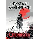 Oathbringer: The Stormlight Archive Book Three