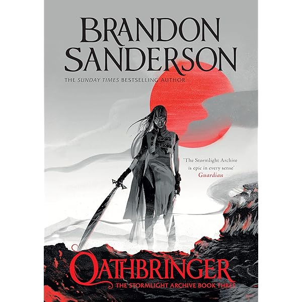 The Stormlight Archive Boxed Set