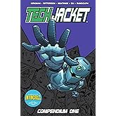 Tech Jacket Compendium Vol. 1