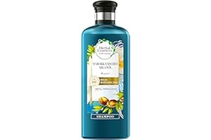 Herbal Essences Marokański szampon regenerujący z olejkiem arganowym, 250 ml