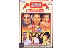 Awara Paagal Deewana