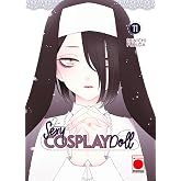Sexy cosplay doll 11