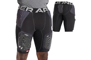 Under Armour unisex - vuxen Gameday Armour Pro Baskeball ärm