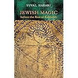 Ancient Jewish Magic A History Amazon In Bohak Gideon Books
