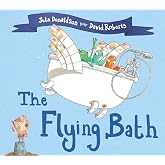 The Flying Bath