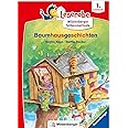 Baumhausgeschichten - Leserabe ab 1. Klasse - Erstlesebuch für Kinder ab 6 Jahren (Leserabe mit Mildenberger Silbenmethode)