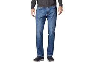 Lee Performance Series Extreme Motion Straight Fit Tapered Leg Jeans Pernera de Pantalones Hombre