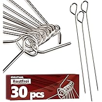 Filo Da Cucina Fackelmann 100m - Cotone Per Legare Carne, Arrosti E Verdure - Foto 11