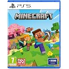 Minecraft - PS5 (disc version)