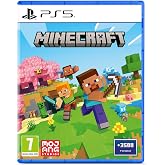 Minecraft - PS5 (disc version)