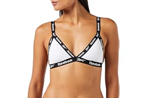 Reebok Dotty Sujetador para Mujer