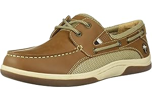 Margaritaville Men's Steady Boat Shoe