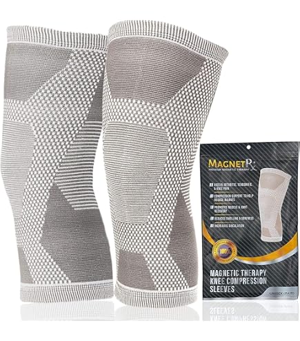 Ginocchiera con stabilizzatori laterali Patella Gel | HX053 – Trading Ltd