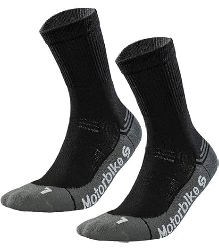 Chaussettes Techniques XTECH X-ORANGE – Sport D’hiver – Taille 39/42 – Fabriquées USA
