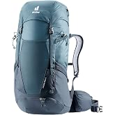 deuter Futura Pro 40 Hiking Backpack Atlantic-ink